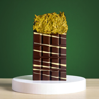 Dark chocolate
